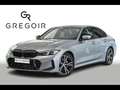 BMW 318 318i Berline Pack Sport M Grijs - thumbnail 1