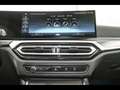 BMW 318 318i Berline Pack Sport M Grijs - thumbnail 10