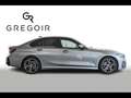BMW 318 318i Berline Pack Sport M Grijs - thumbnail 3