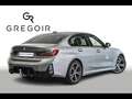 BMW 318 318i Berline Pack Sport M Grijs - thumbnail 2