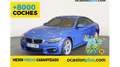 BMW 420 420d Coupé Azul - thumbnail 1