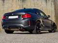 BMW M2 M2 Coupé (F87) Grau - thumbnail 3