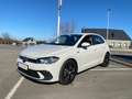 Volkswagen Polo Polo 1.0 R-SPORT 5/P 2024 CARPLAY Wit - thumbnail 1