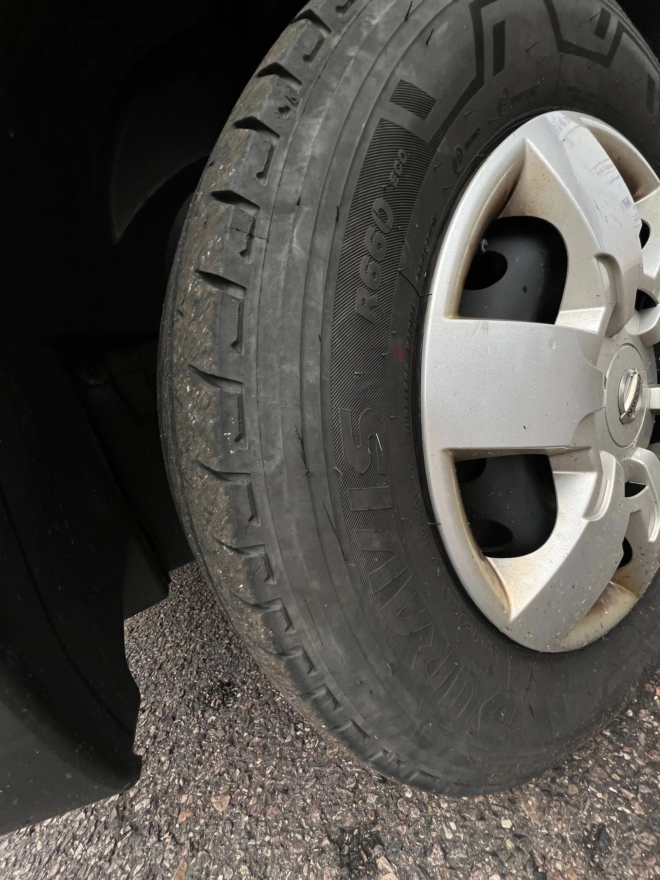 Nissan NV400 L1H1 2,8t PRO — photo 13
