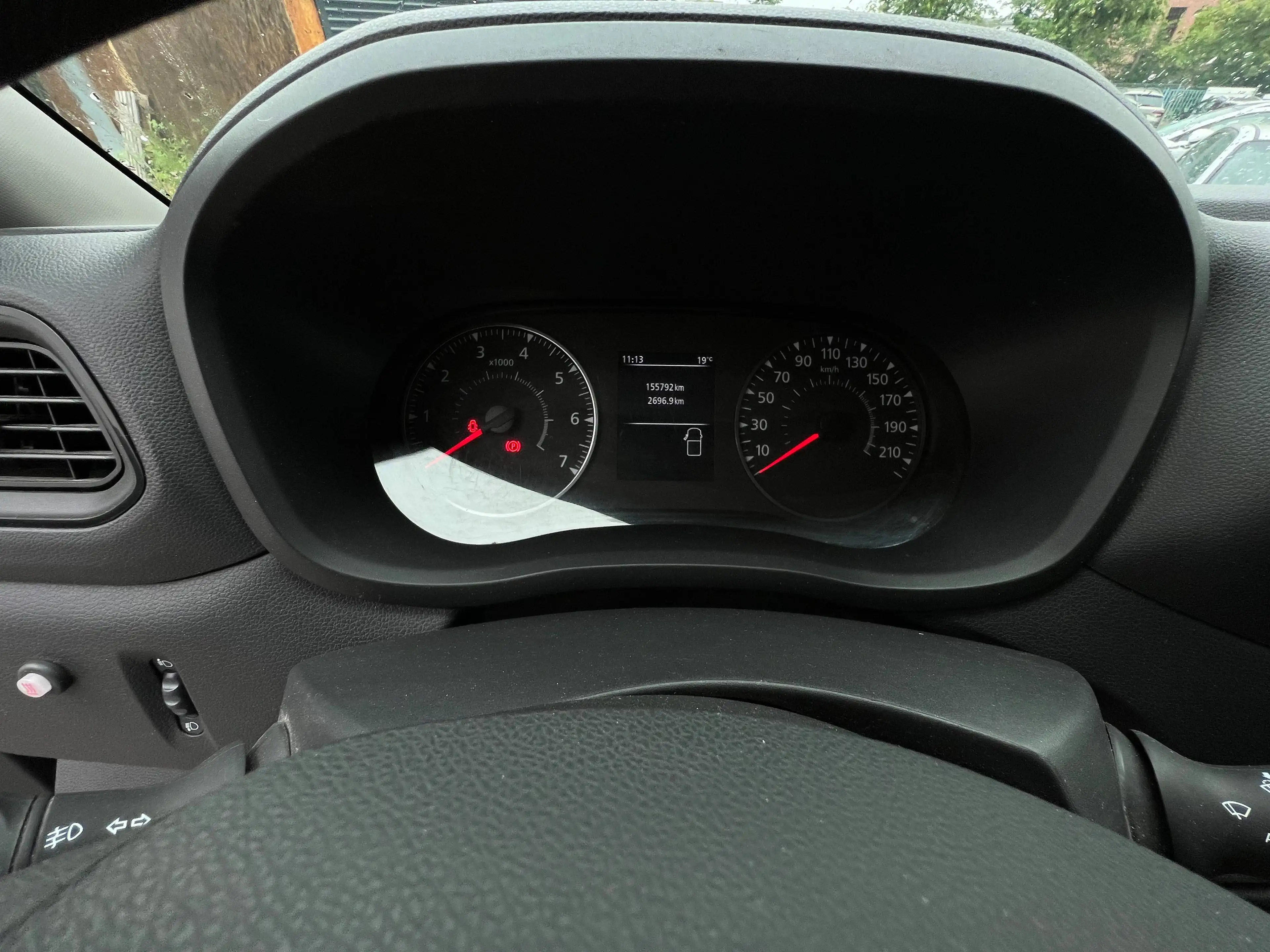 Nissan NV400 L1H1 2,8t PRO — photo 10