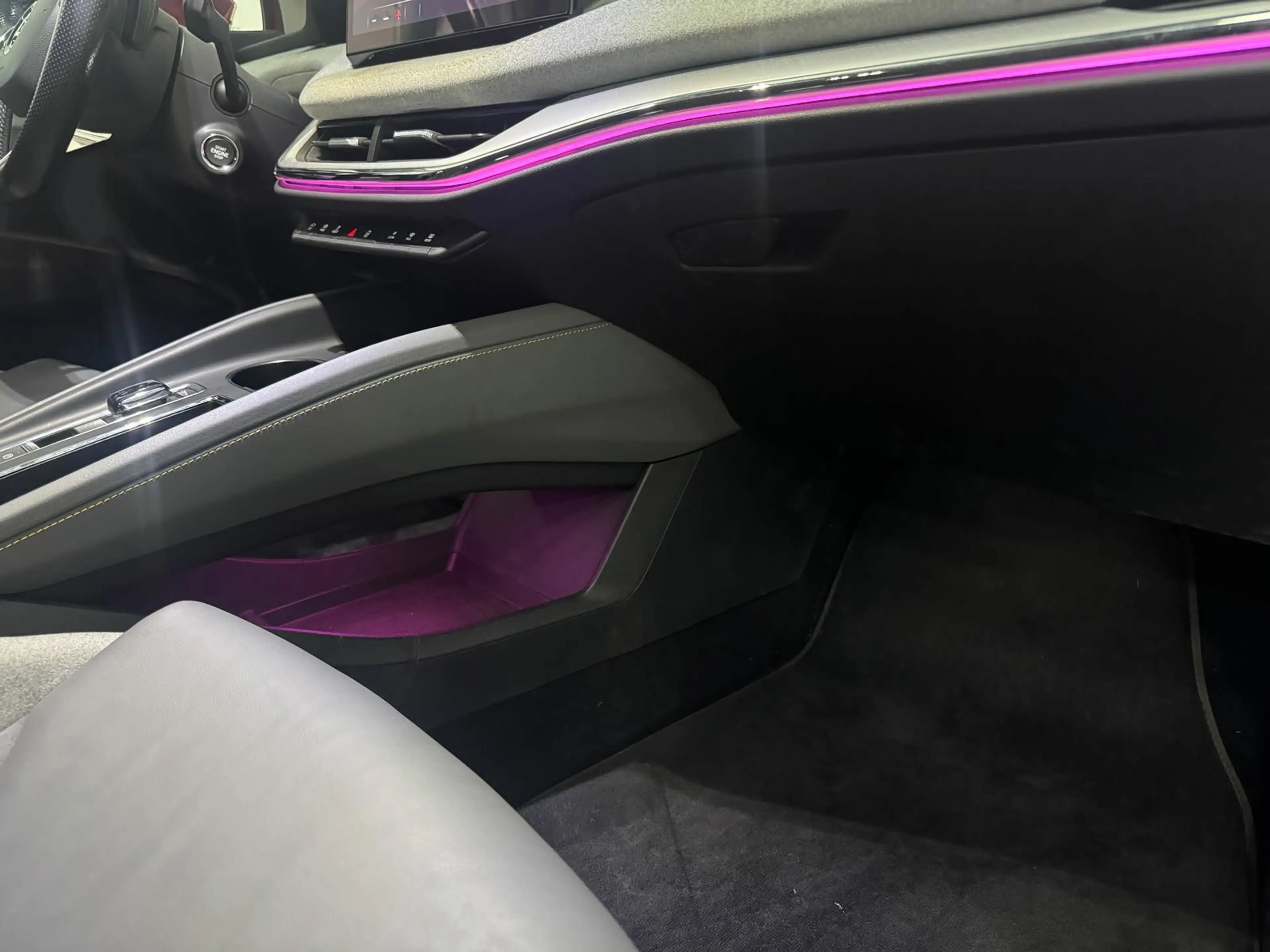 Skoda Enyaq iV 80 |APPLE CARPLAY|SFEER|INRUIL MOGELIJK| — photo 27
