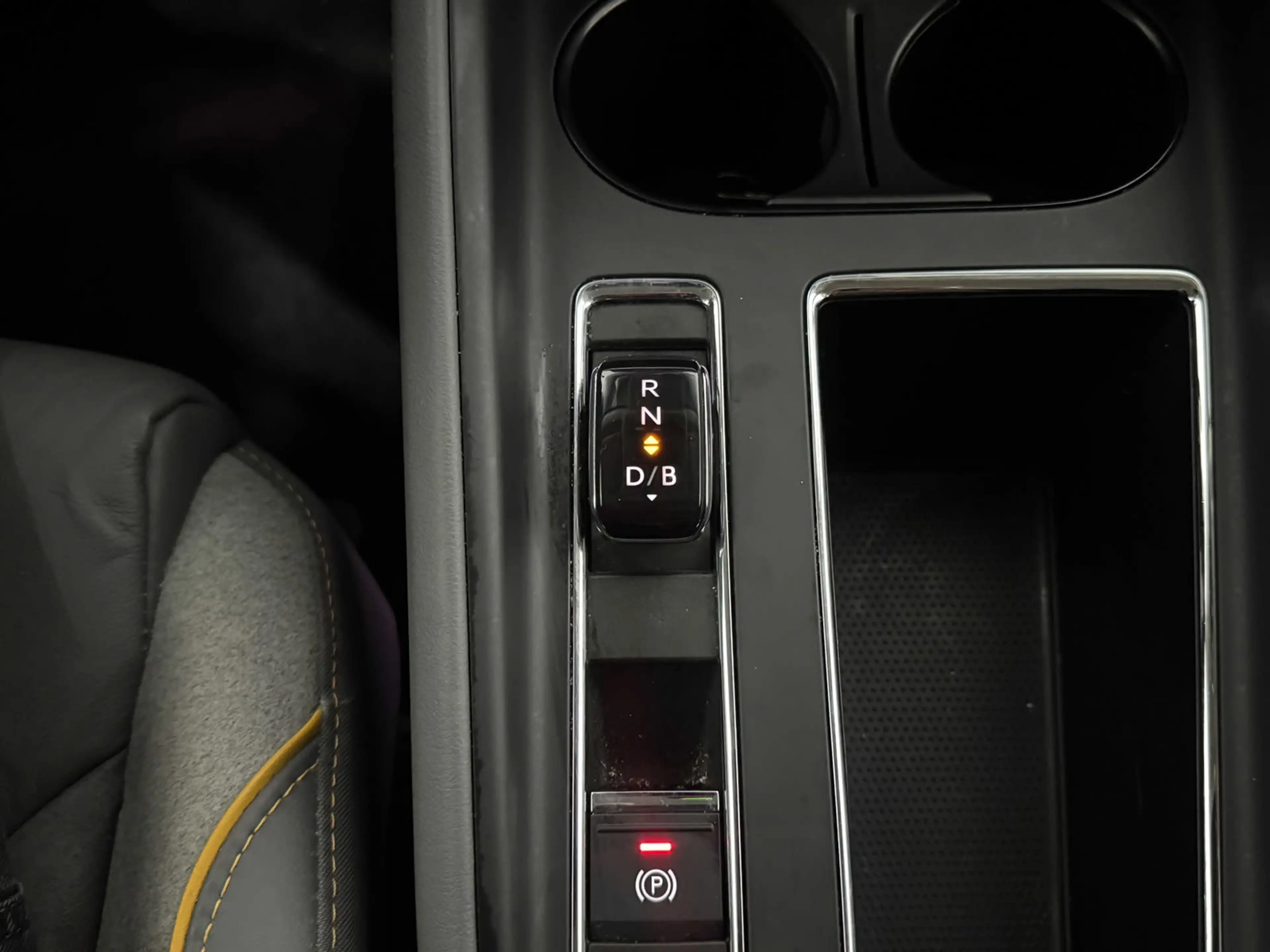 Skoda Enyaq iV 80 |APPLE CARPLAY|SFEER|INRUIL MOGELIJK| — photo 21