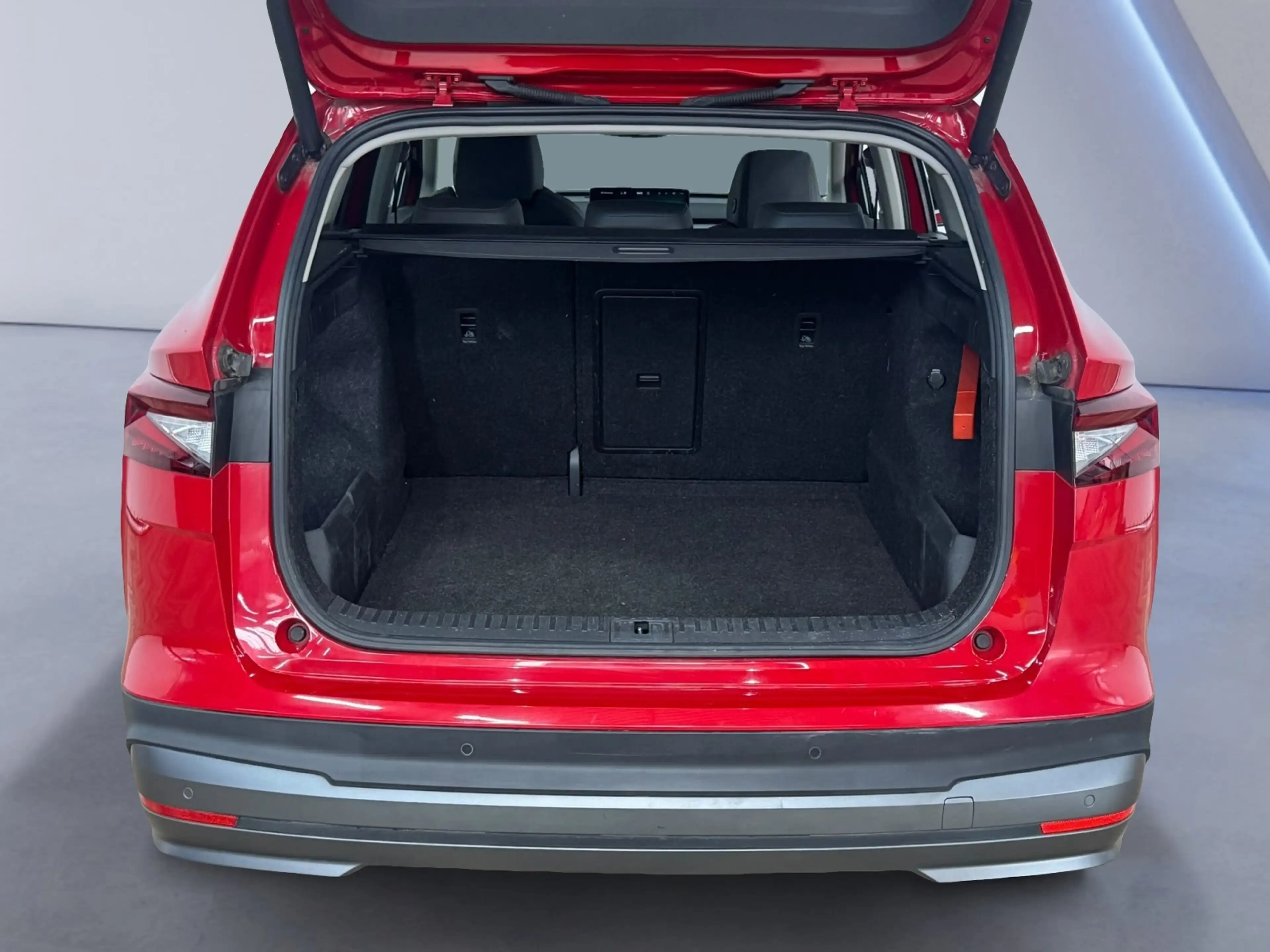 Skoda Enyaq iV 80 |APPLE CARPLAY|SFEER|INRUIL MOGELIJK| — photo 9