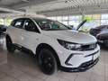 Opel Grandland X Hybrid 48V Sondermodell "GS-Line" Blanco - thumbnail 6