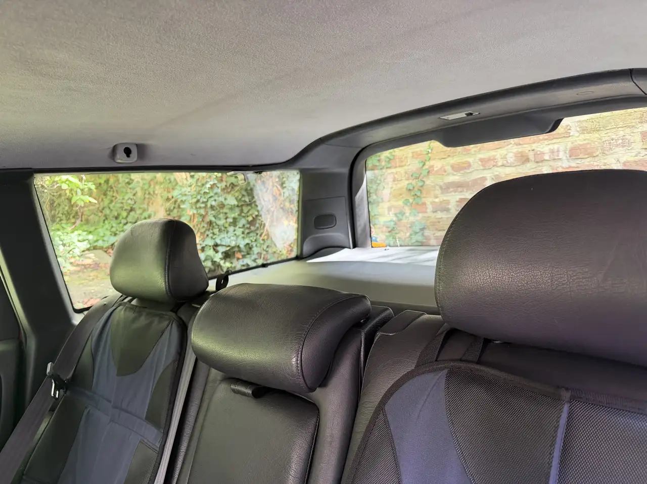 Volvo V70 2.5 Bi-Fuel, foto 5