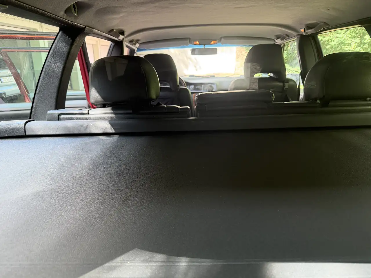 Volvo V70 2.5 Bi-Fuel, foto 6