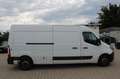 Opel Movano B 2.3 Kasten HKa L3H2 3,5t Weiß - thumbnail 4