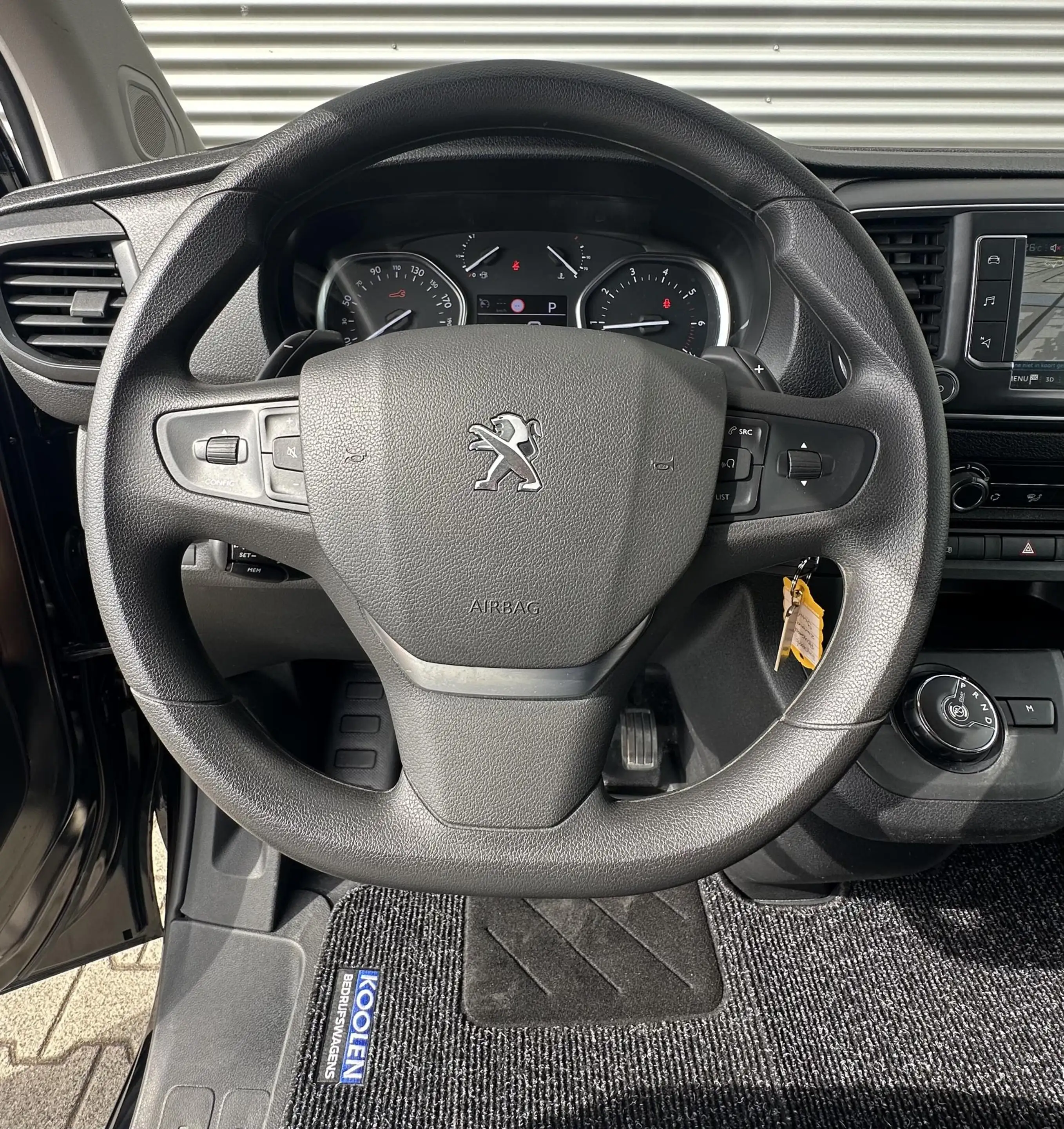 Peugeot Expert 2.0 BlueHDI 145 pk L2 AUTOMAAT|Navi|Carplay|Camera — photo 14
