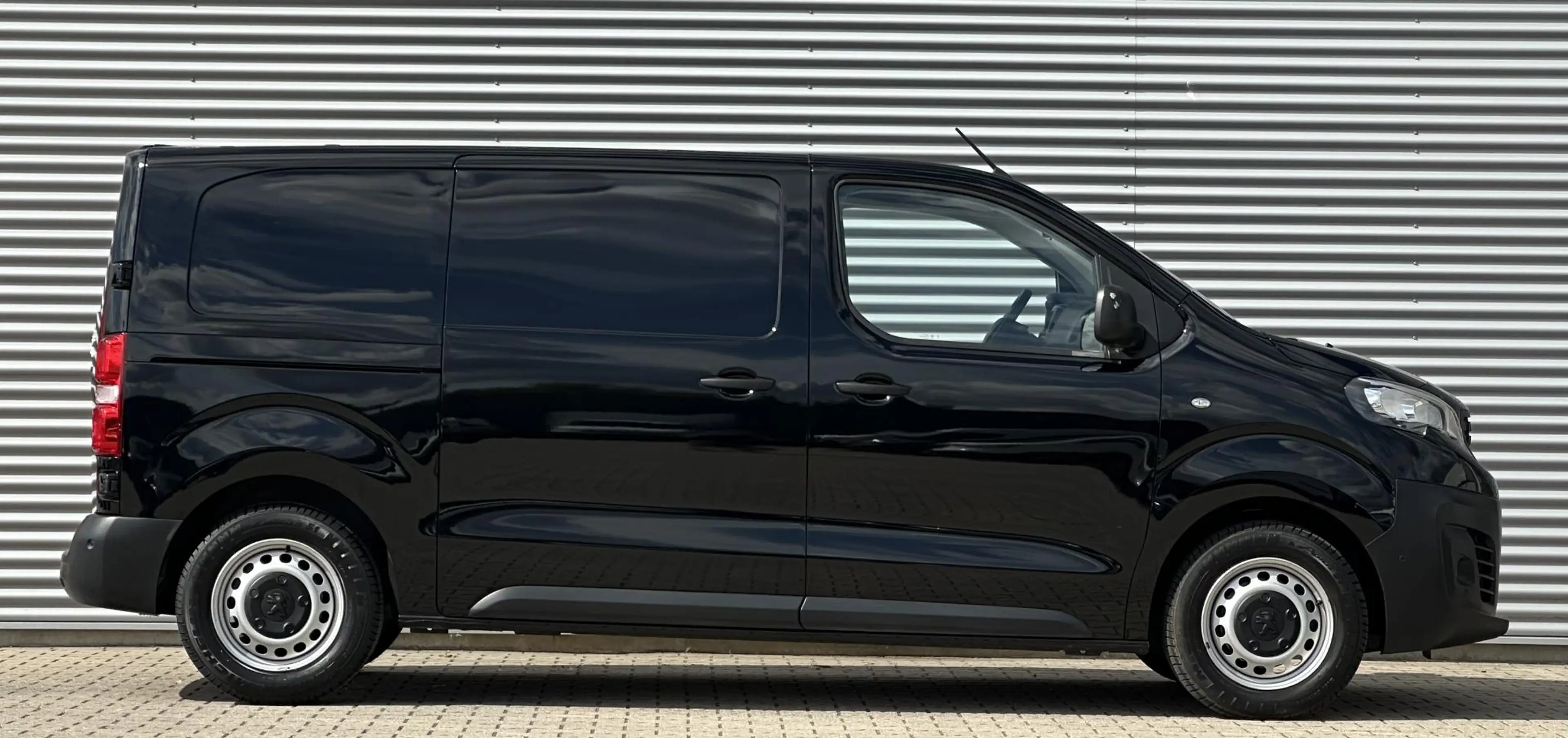 Peugeot Expert 2.0 BlueHDI 145 pk L2 AUTOMAAT|Navi|Carplay|Camera — photo 6