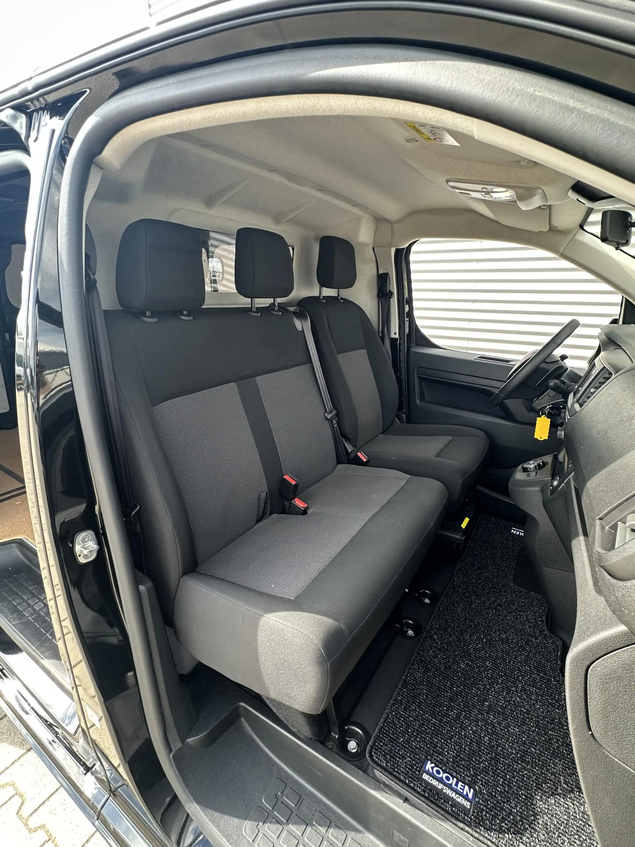 Peugeot Expert 2.0 BlueHDI 145 pk L2 AUTOMAAT|Navi|Carplay|Camera — photo 4