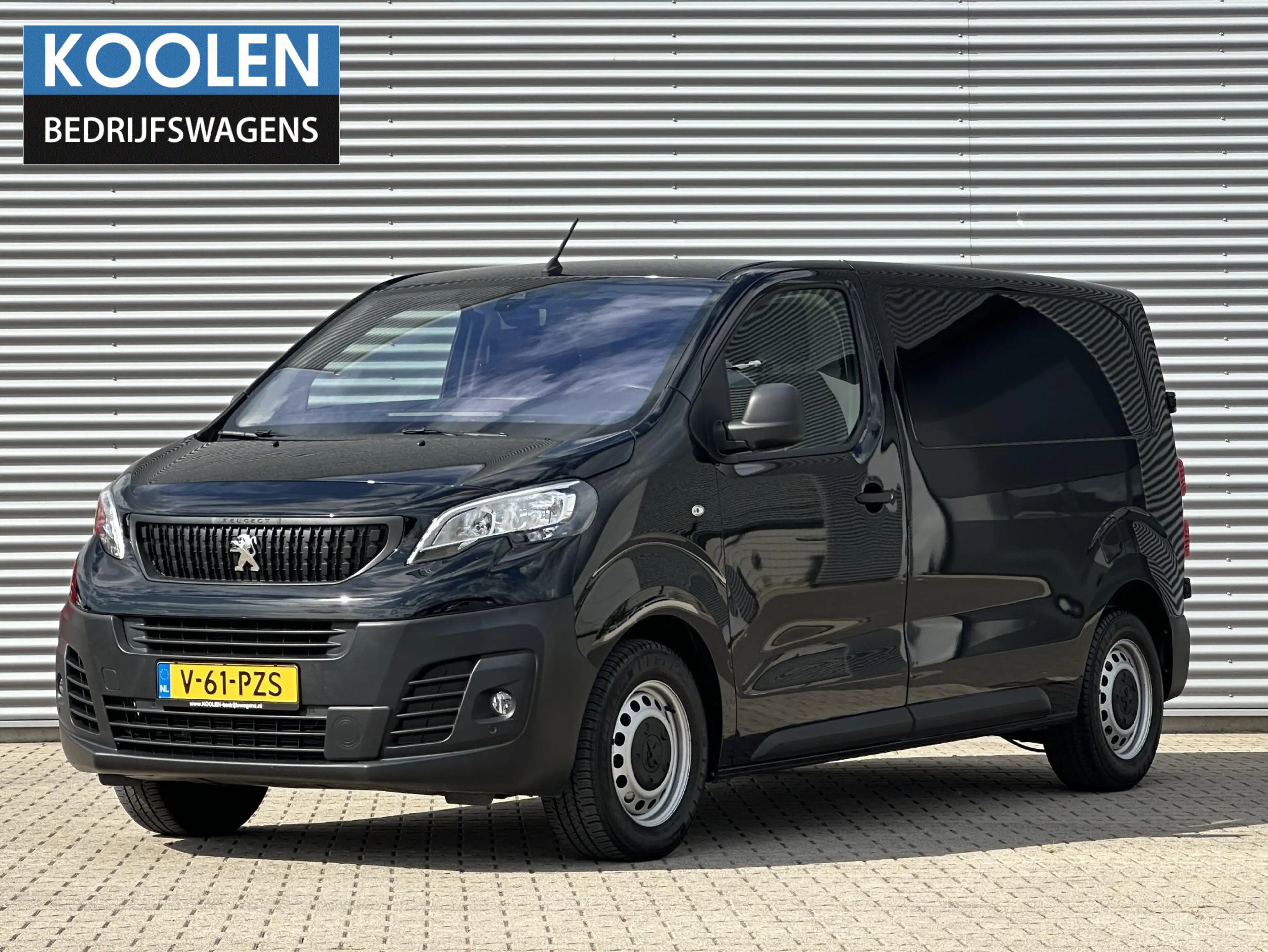 Peugeot Expert 2.0 BlueHDI 145 pk L2 AUTOMAAT|Navi|Carplay|Camera