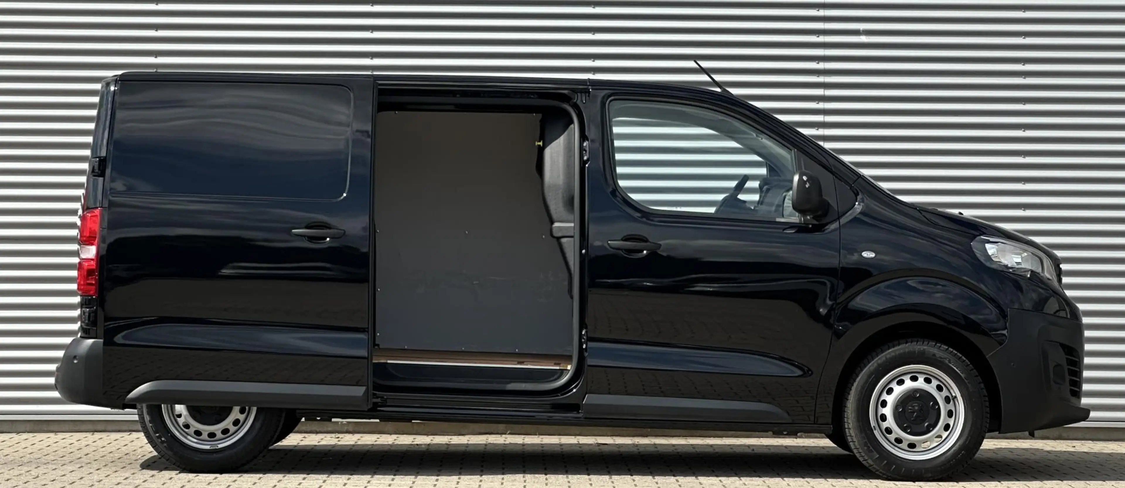 Peugeot Expert 2.0 BlueHDI 145 pk L2 AUTOMAAT|Navi|Carplay|Camera — photo 3