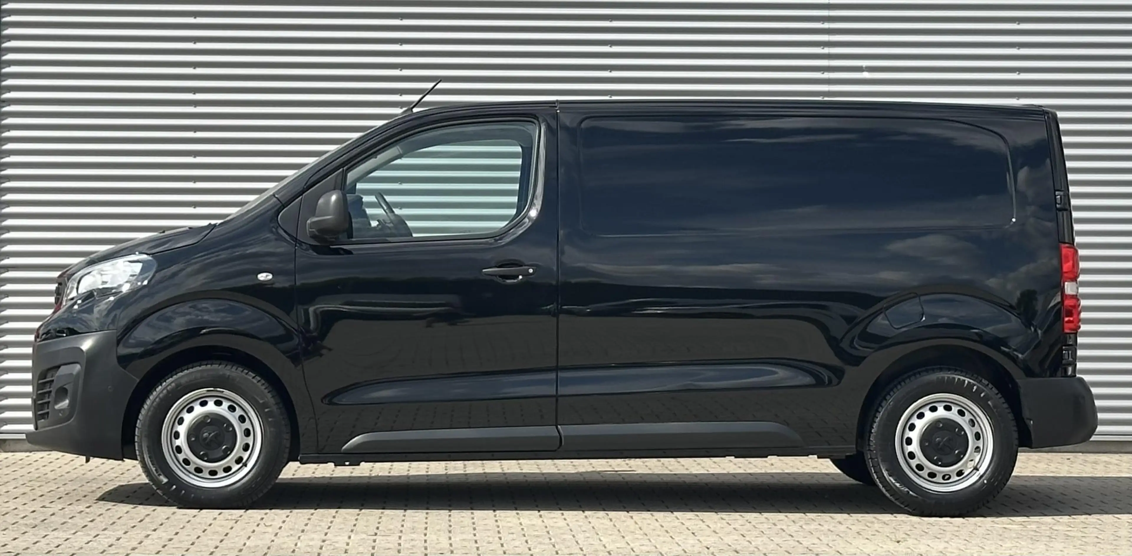 Peugeot Expert 2.0 BlueHDI 145 pk L2 AUTOMAAT|Navi|Carplay|Camera — photo 5