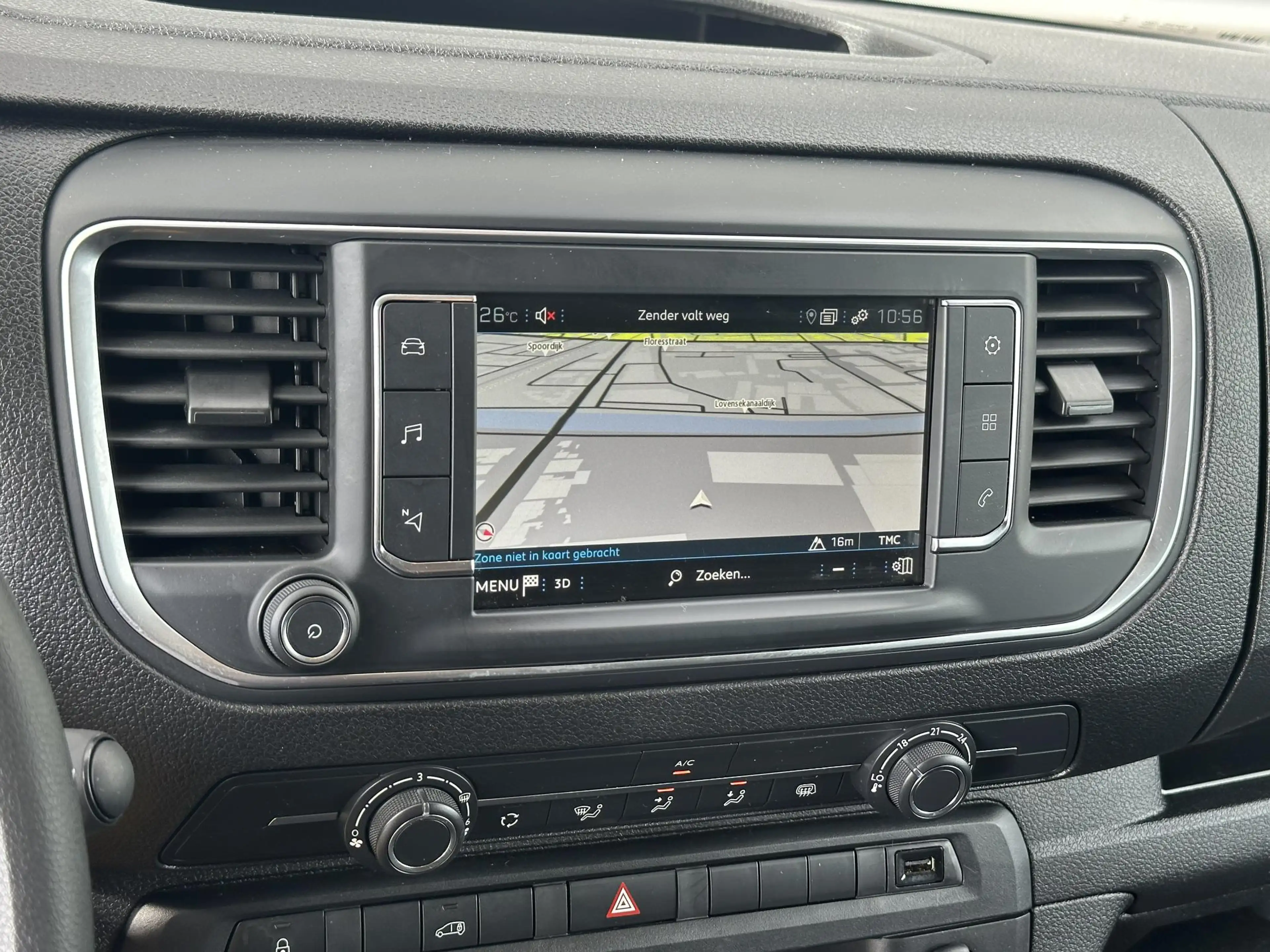 Peugeot Expert 2.0 BlueHDI 145 pk L2 AUTOMAAT|Navi|Carplay|Camera — photo 12