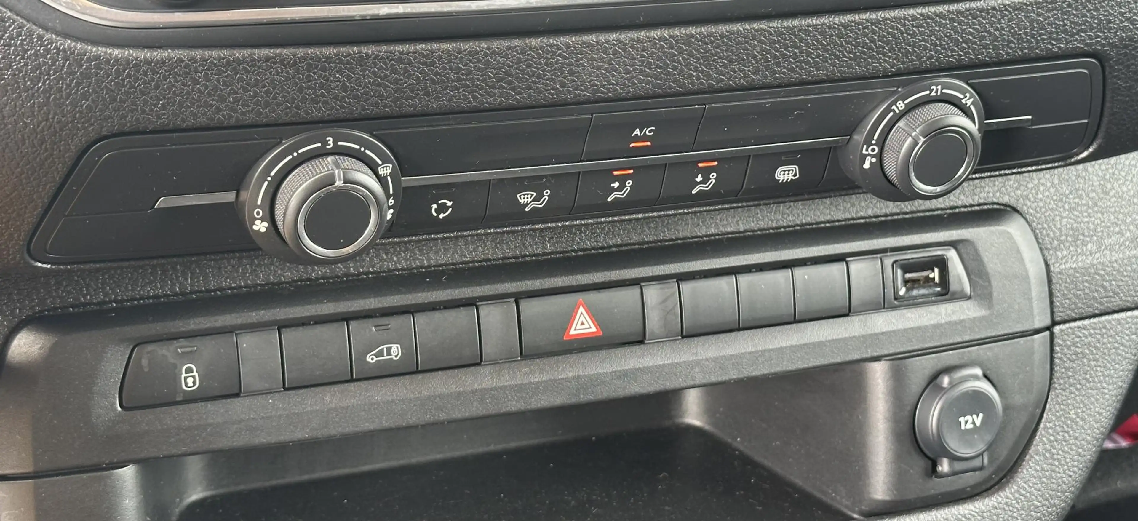 Peugeot Expert 2.0 BlueHDI 145 pk L2 AUTOMAAT|Navi|Carplay|Camera — photo 10