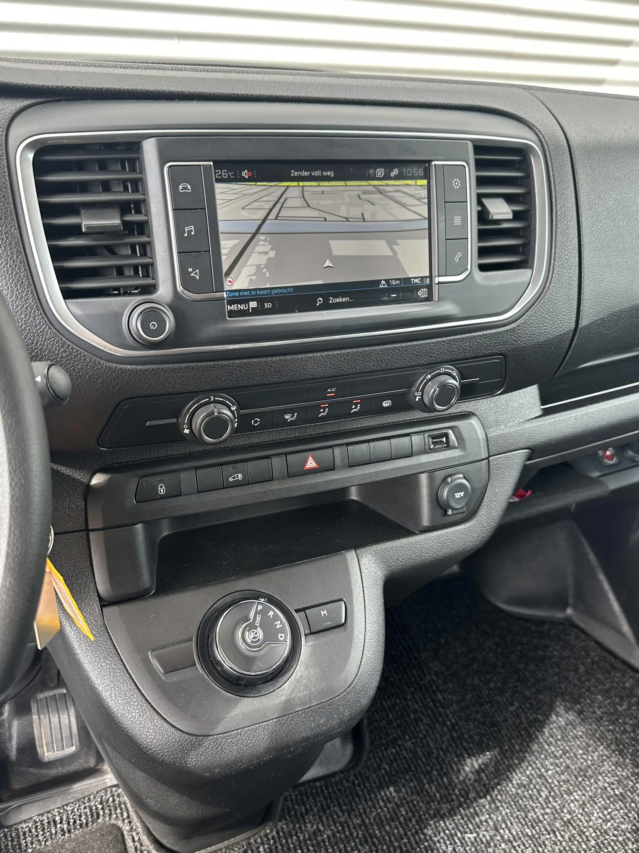 Peugeot Expert 2.0 BlueHDI 145 pk L2 AUTOMAAT|Navi|Carplay|Camera — photo 11
