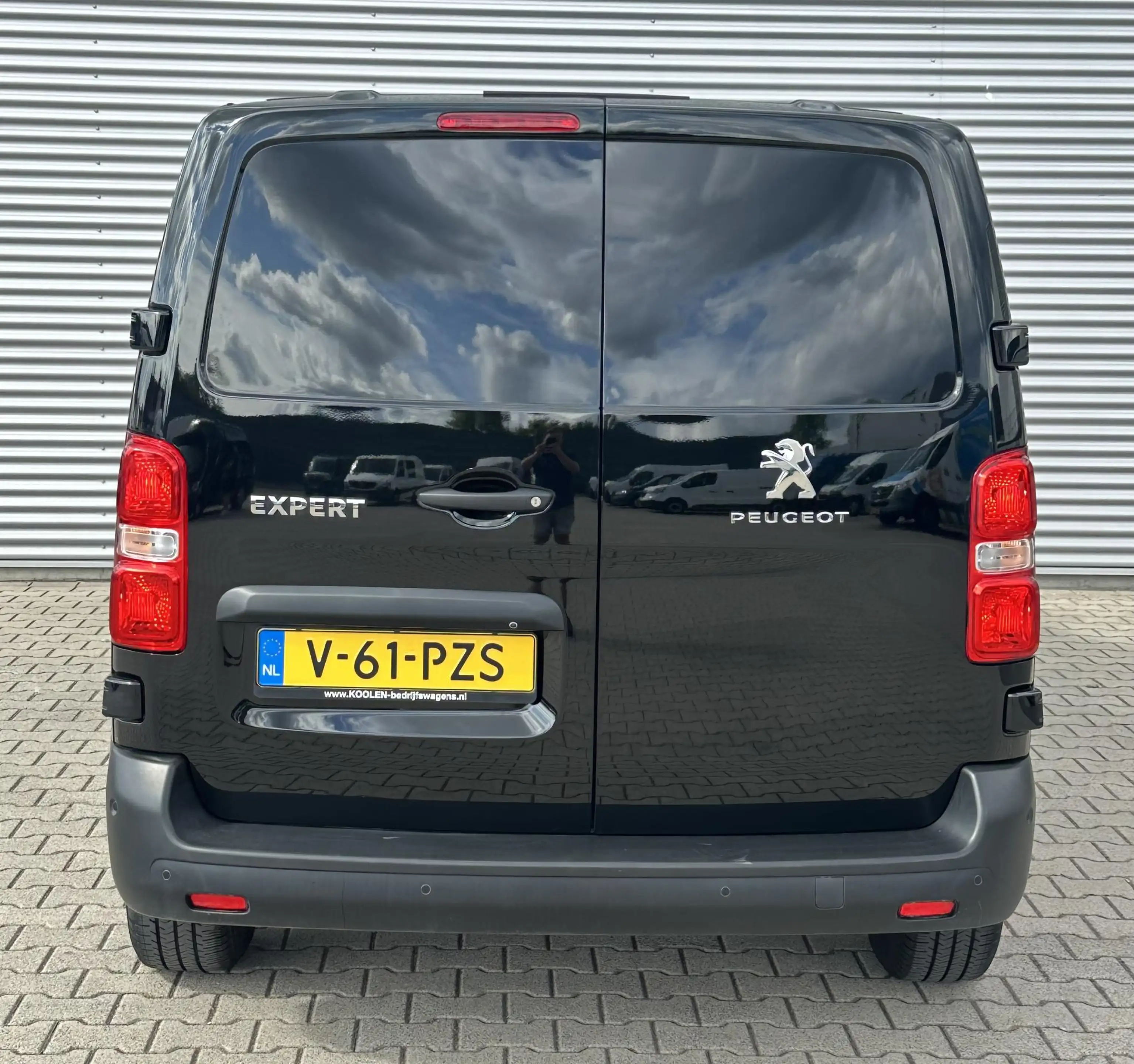 Peugeot Expert 2.0 BlueHDI 145 pk L2 AUTOMAAT|Navi|Carplay|Camera — photo 15