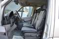 Volkswagen Crafter 2,0 TDI DoKa Pritsche Plane XL 3500kg Weiß - thumbnail 12