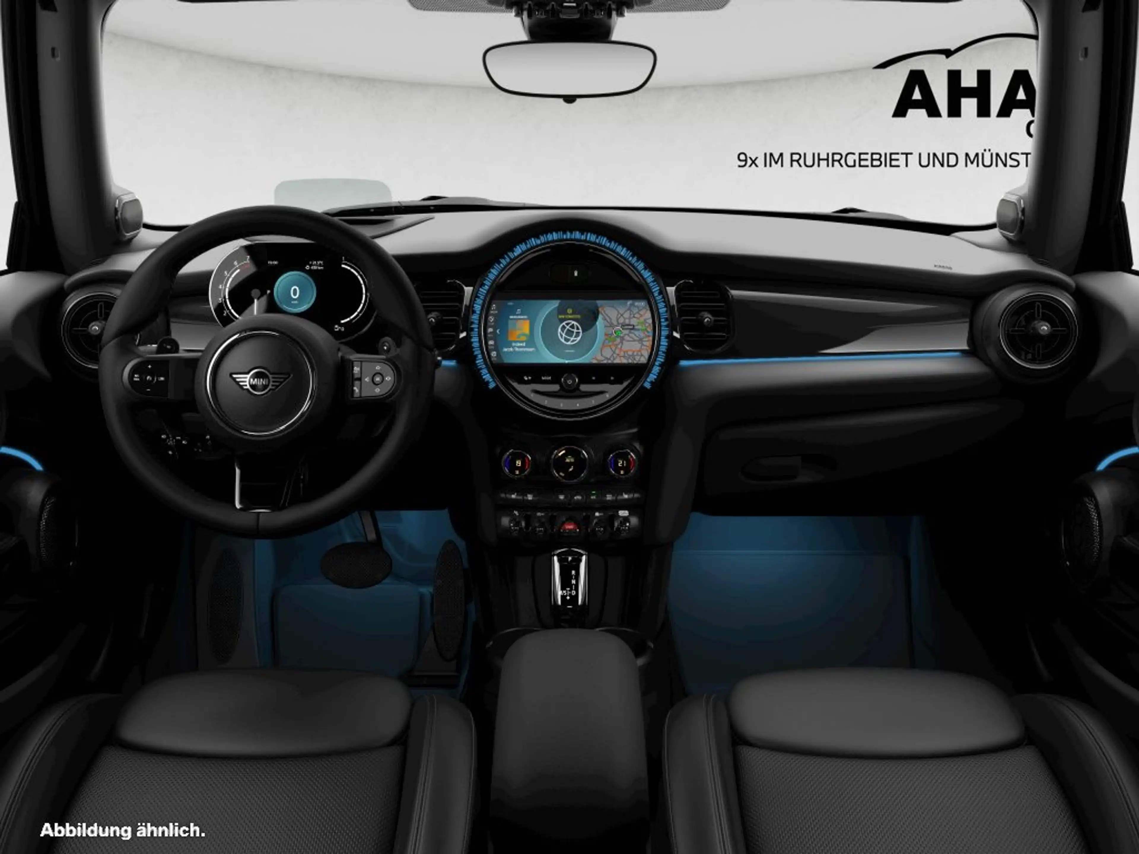 MINI Cooper S Cabrio Cooper S (ab 2020) — photo 4