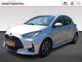 Toyota Yaris 1.5 Hybrid Business Plus Nieuw model! Grijs - thumbnail 1