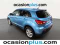 Mitsubishi ASX 200DI-D Motion Bleu - thumbnail 3