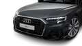 Audi A8 L 60 TFSI e quattro tiptr. Grau - thumbnail 4