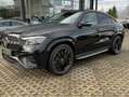 Mercedes-Benz GLE 350 de  Coupe 4MATIC, red leather Schwarz - thumbnail 3