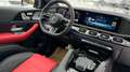 Mercedes-Benz GLE 350 de  Coupe 4MATIC, red leather Schwarz - thumbnail 5
