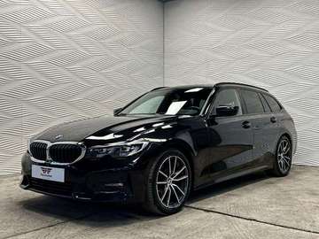 d*AUT*SPORTLINE*HUD*CARPLAY*LEDER*