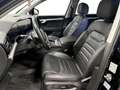 Volkswagen Touareg 3.0 V6 tdi Atmosphere 231cv tiptronic Bleu - thumbnail 16