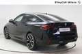 BMW 220 d Gran Coupe 48V MSport auto Zwart - thumbnail 14