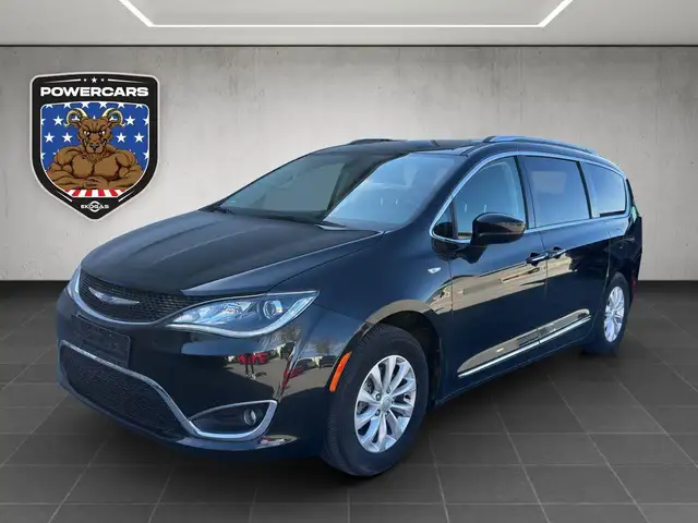 Chrysler Pacifica 3,6l Touring,Totwinkel,Mediasystem,Tempomat