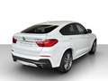 BMW X4 M 40iA M Sport NaviProf.HUD.GSD.RFK.AHK.Xenon Weiß - thumbnail 4