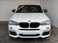 BMW X4 M 40iA M Sport NaviProf.HUD.GSD.RFK.AHK.Xenon Weiß - thumbnail 1