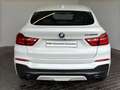 BMW X4 M 40iA M Sport NaviProf.HUD.GSD.RFK.AHK.Xenon Alb - thumbnail 3