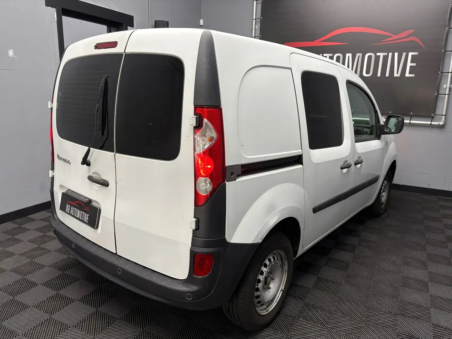 Renault Kangoo Express 1.5 dCi 90 Express Tech Line Wit - 2