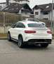 Mercedes-Benz GLE 500 Coupe 4Matic 9G-TRONIC AMG Line Alb - thumbnail 3