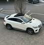 Mercedes-Benz GLE 500 Coupe 4Matic 9G-TRONIC AMG Line Alb - thumbnail 1