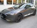 Mazda 3 G140 Homura Grau - thumbnail 16