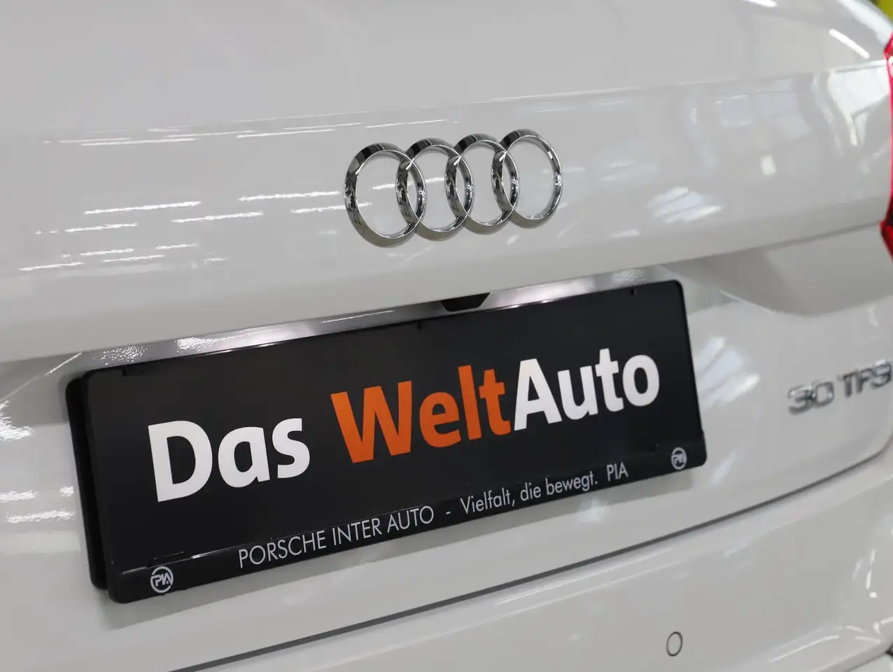 Audi Q2 2026