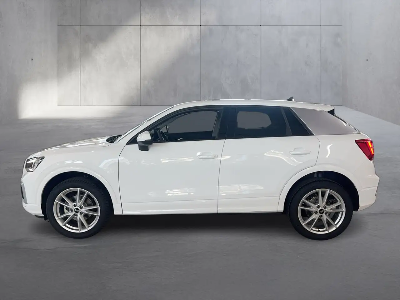 Audi Q2 2026
