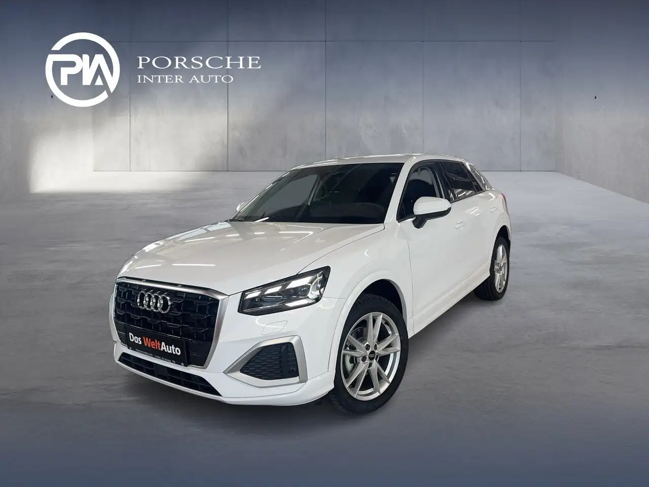 Audi Q2 2026