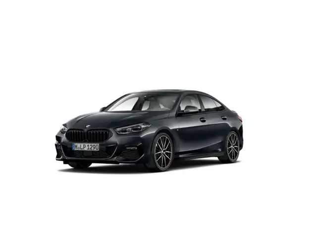 BMW 218 Gran Coupé/M-Sport