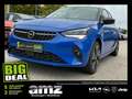 Opel Corsa F edition First Edition *LM*LED*Bremsassis Blau - thumbnail 1