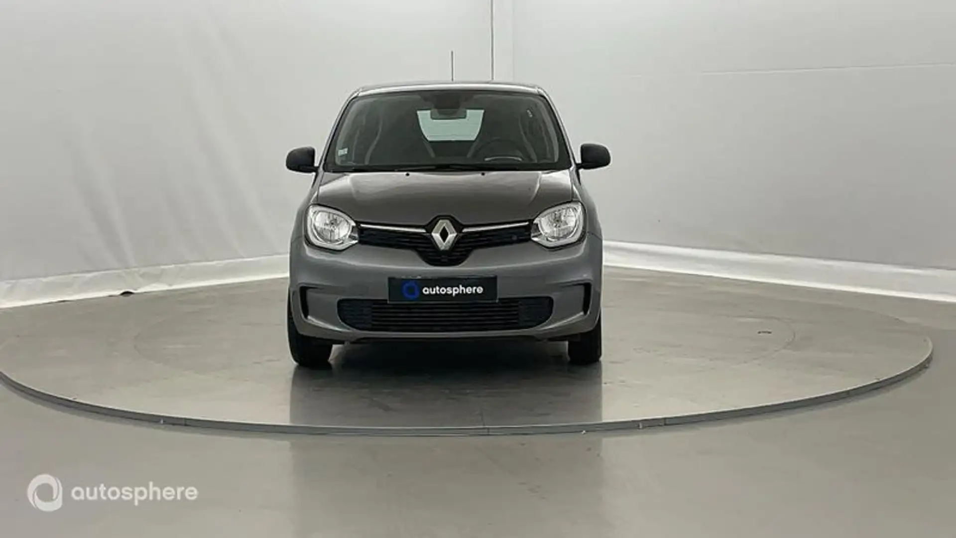 Renault Twingo 0.9 TCe 95ch Zen - 2